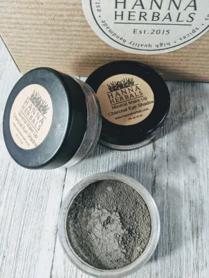 Charcoal Eye Shadow