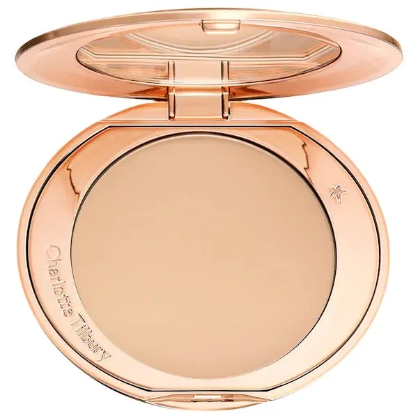 Charlotte Tilbury | Airbrush Flawless Finish Setting Powder
