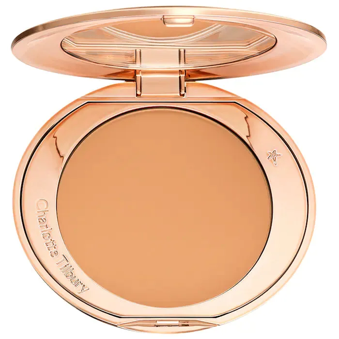 Charlotte Tilbury | Airbrush Flawless Finish Setting Powder