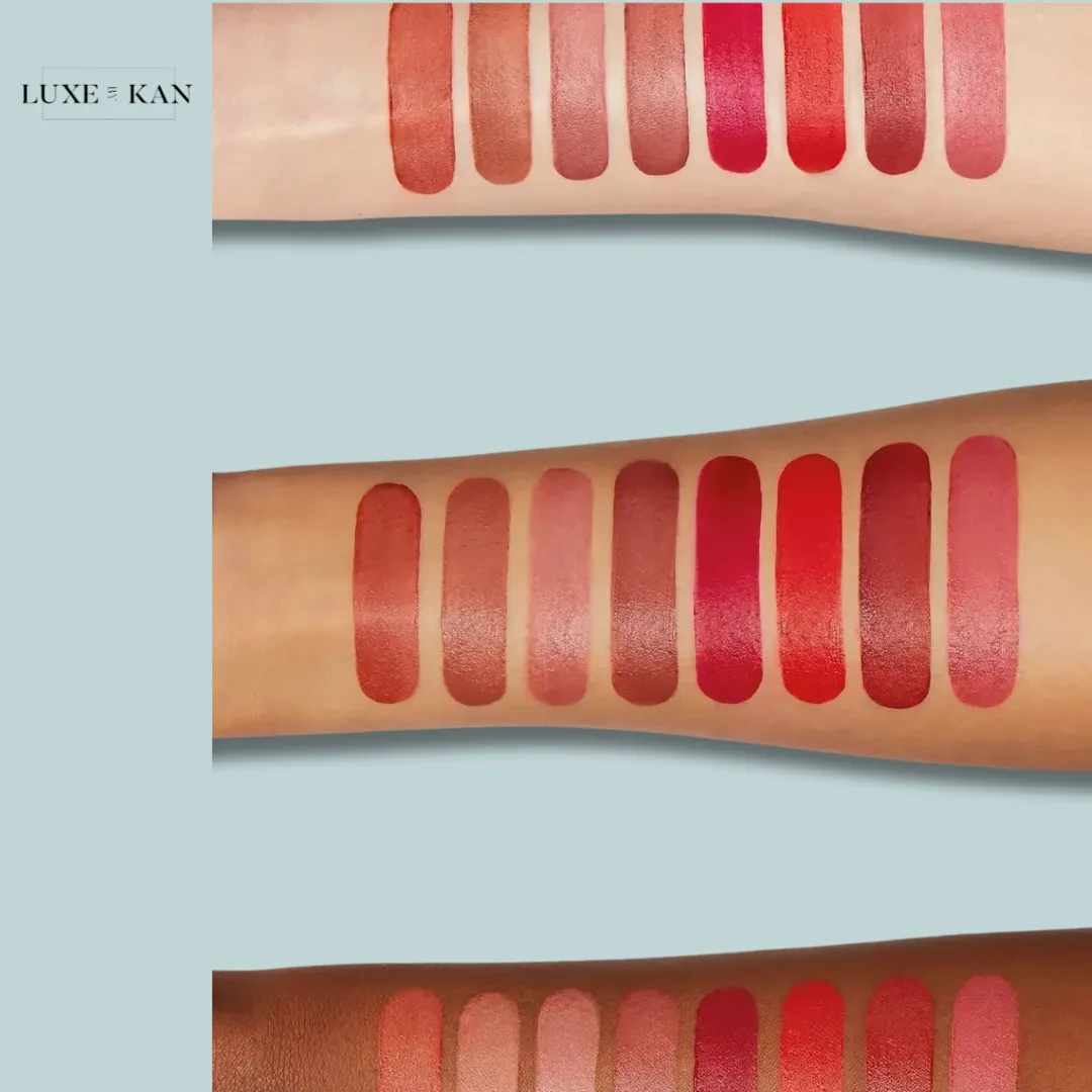 CHARLOTTE TILBURY Airbrush Flawless Lip Blur