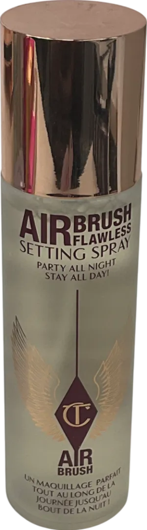 Charlotte Tilbury Airbrush Flawless Setting Spray 100ml