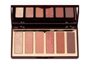 Charlotte Tilbury Easy Eye Palette - Charlotte Darling