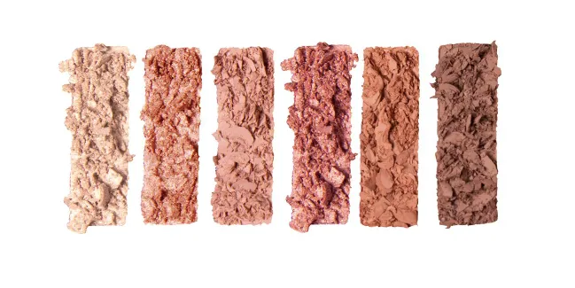 Charlotte Tilbury Easy Eye Palette - Charlotte Darling
