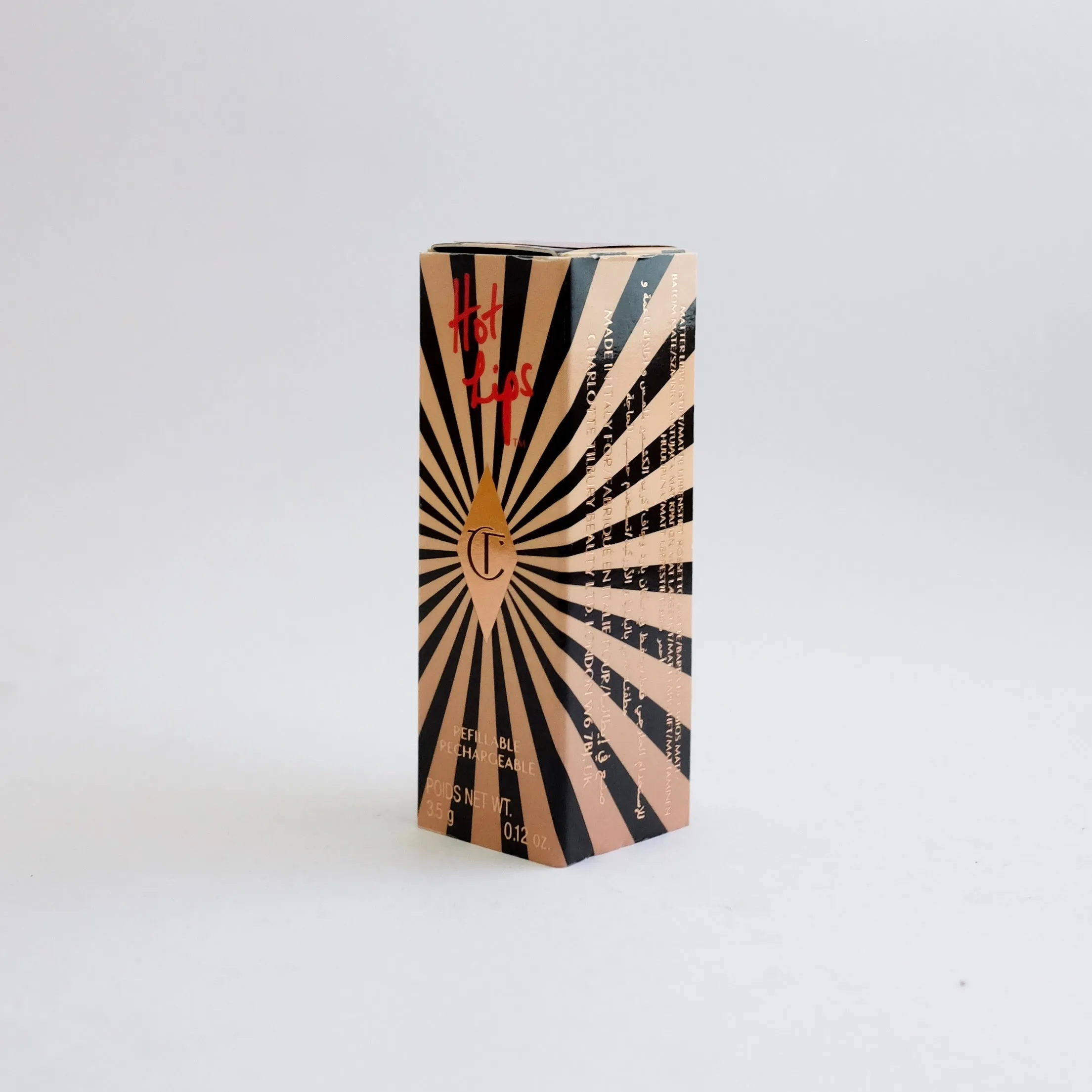 Charlotte Tilbury Hot Lips 2
