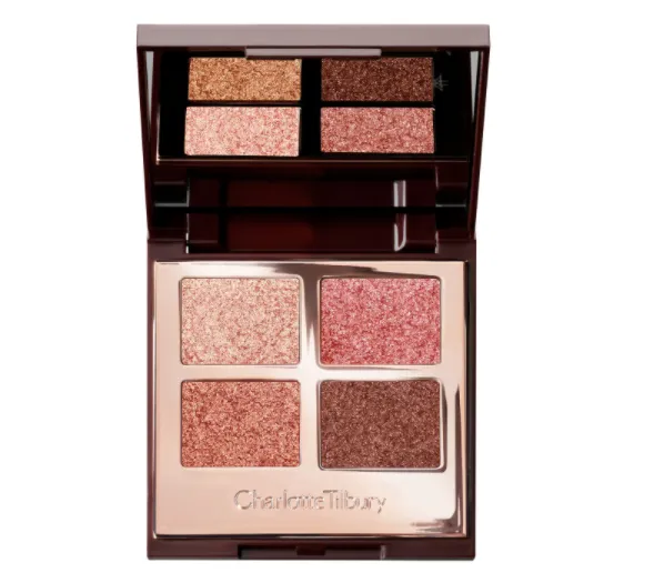 Charlotte Tilbury Luxury Palette of Pops - Pillow Talk