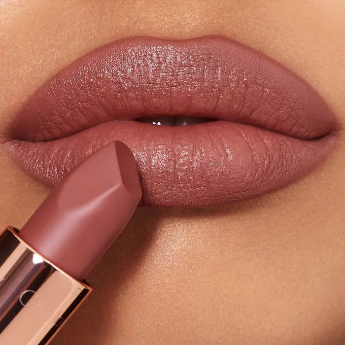 Charlotte Tilbury Matte Revolution Lipsticks