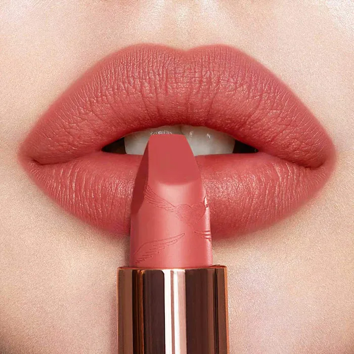 Charlotte Tilbury Matte Revolution Lipsticks