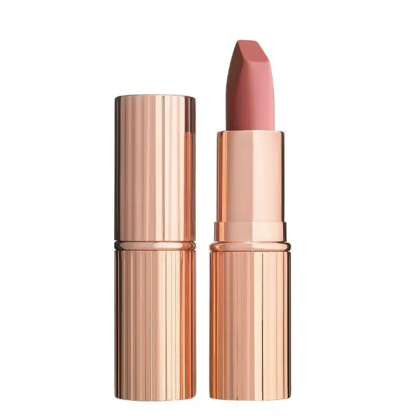 Charlotte Tilbury Matte Revolution Lipsticks