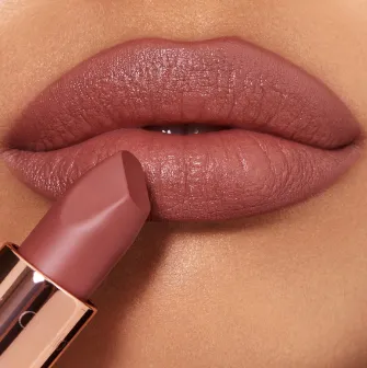 Charlotte Tilbury Matte Revolution Lipsticks