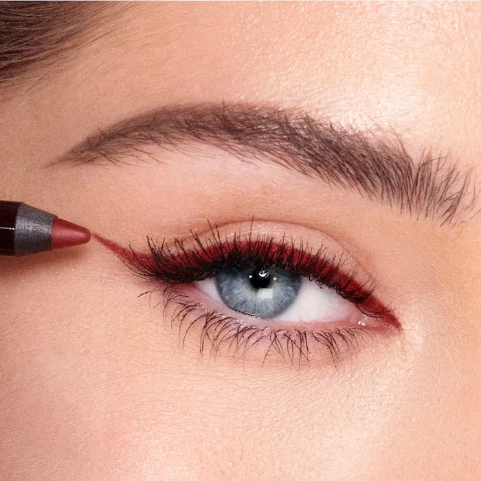 Charlotte Tilbury Walk of No Shame Eyeliner