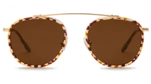 CHARTRES-Caffe Dolce 18K