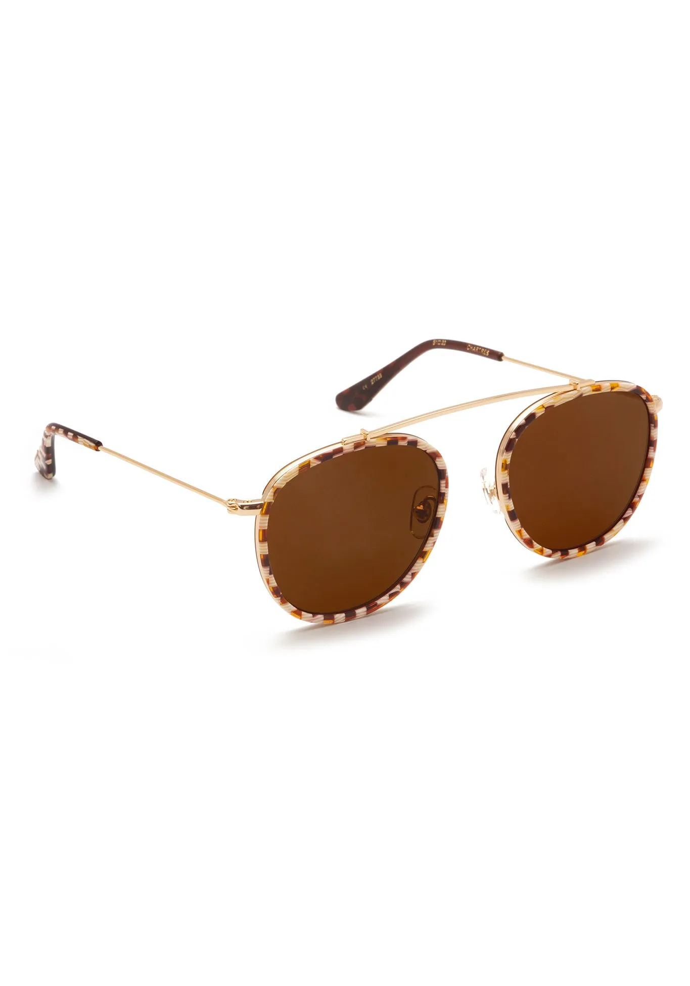 CHARTRES-Caffe Dolce 18K