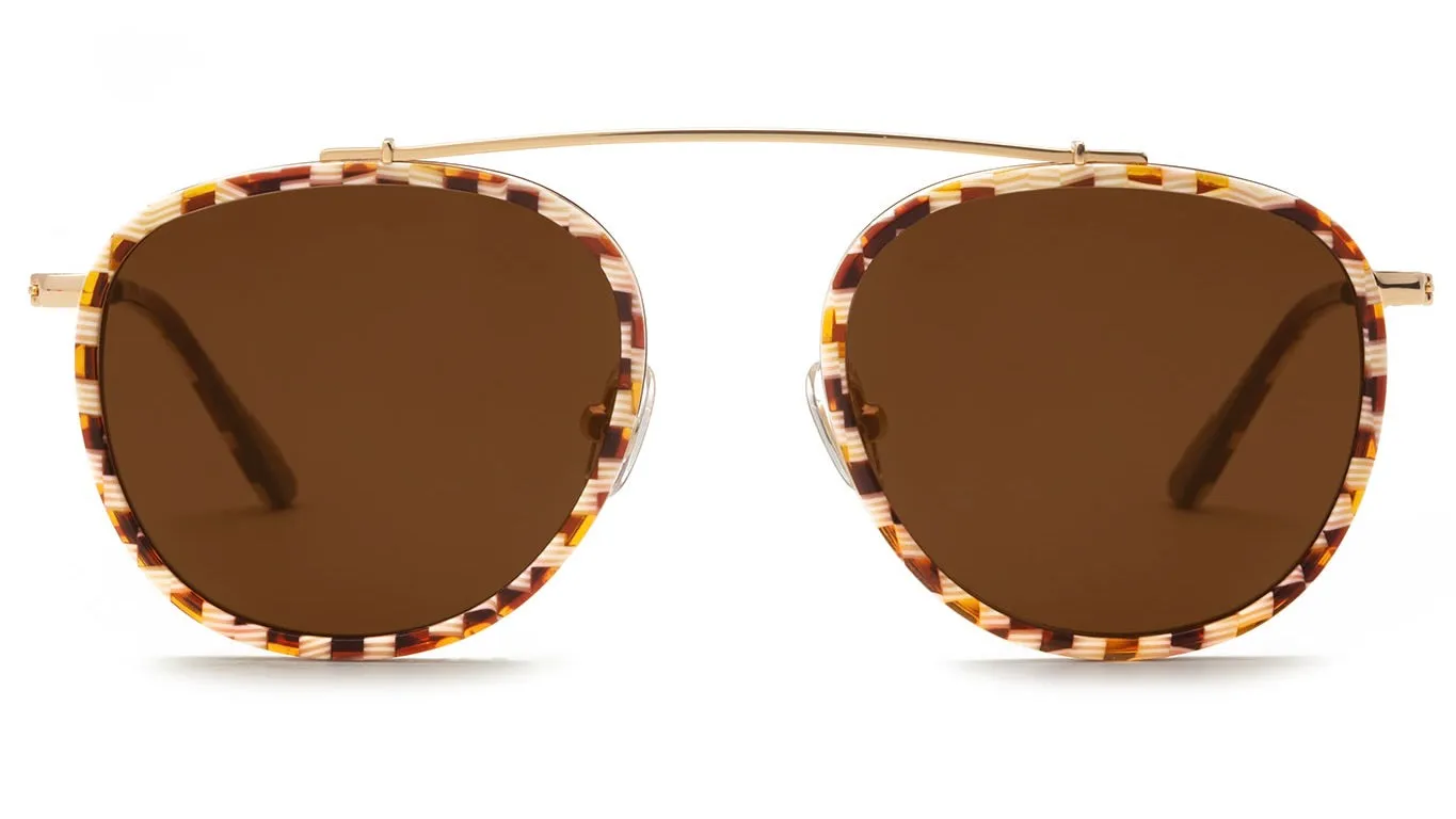 CHARTRES-Caffe Dolce 18K