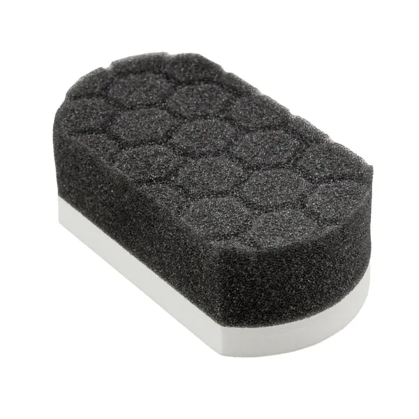 Chemical Guys Easy Grip Hex-Logic Applicator ACC220