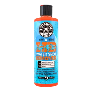 Chemical Guys Heavy Duty Water Spot Remover, 473ml