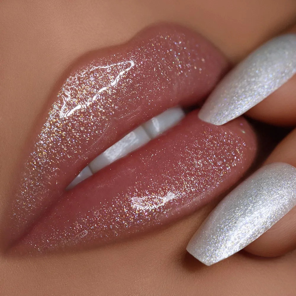 Chemistry 017 Lip   Nail Duo