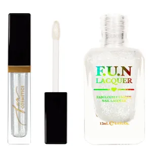 Chemistry 017 Lip   Nail Duo