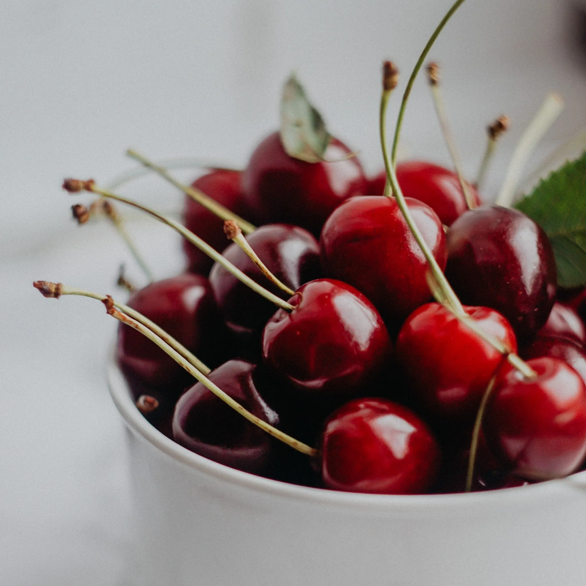 Cherry Bomb Lip Balm