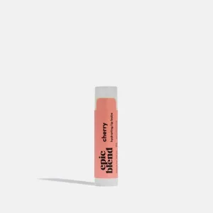 Cherry Moisturizing Lip Balm