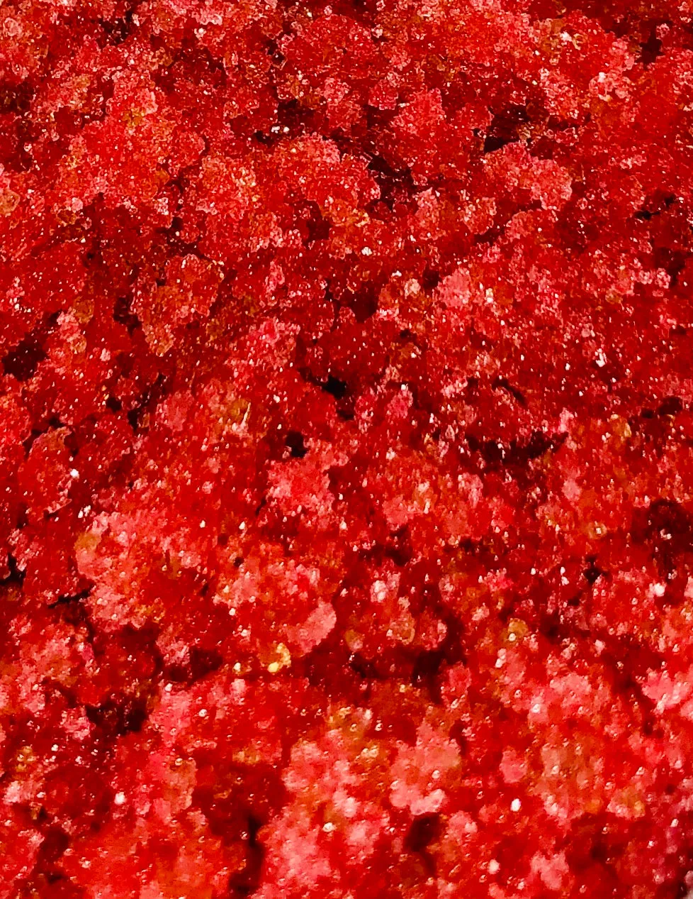 CHERRY POP  LIP POLISH