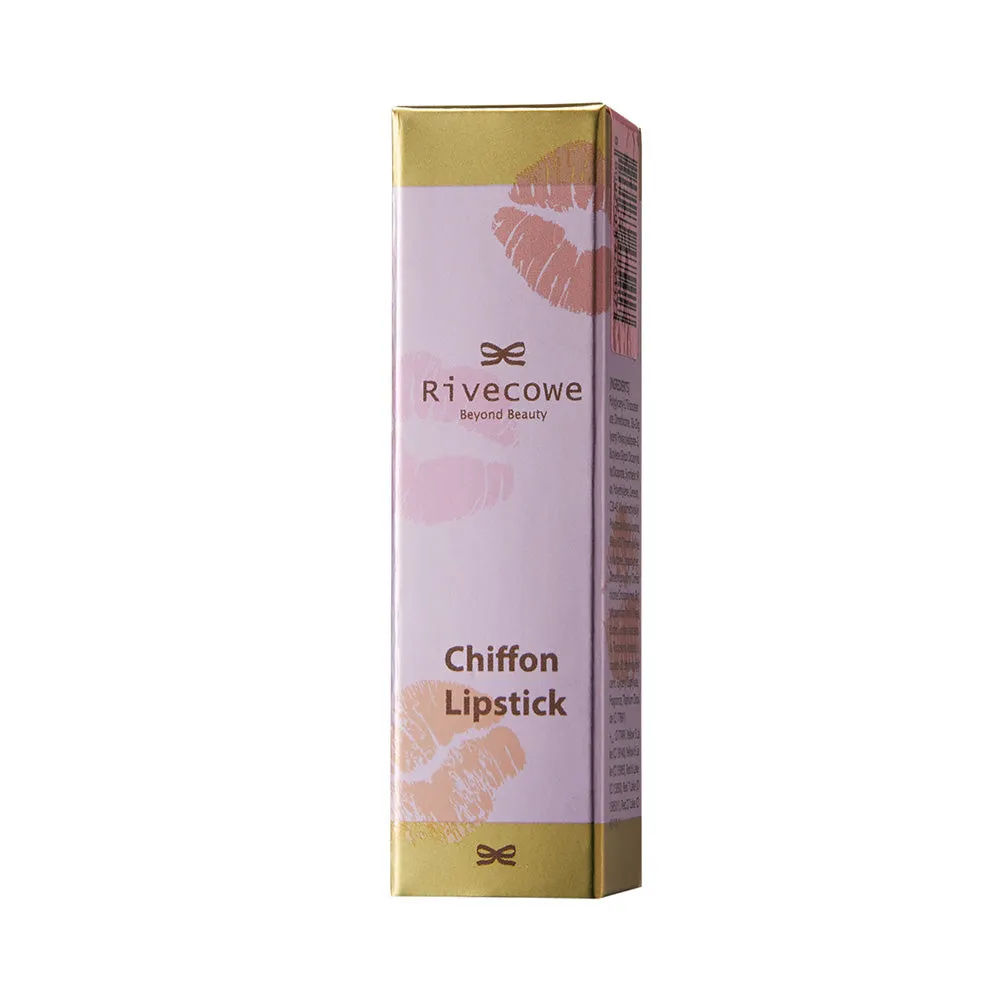 Chiffon Lipstick (3.5g)