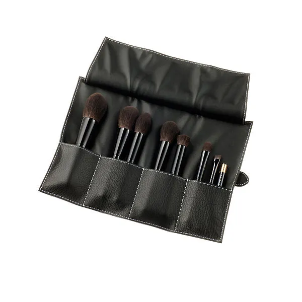Chikuhodo Z Series 10-Piece Makeup Brush Set S-Z-10