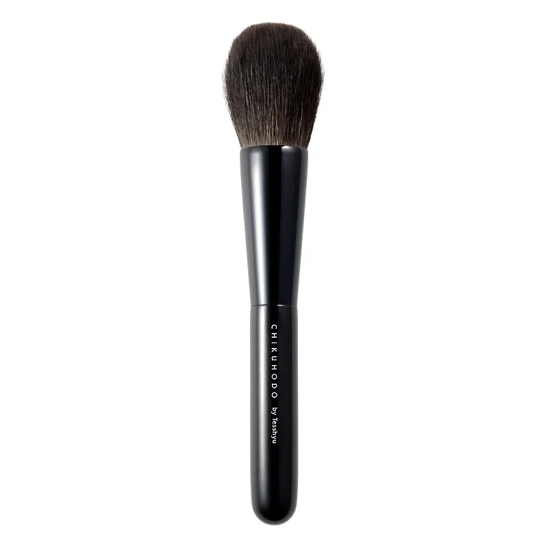 Chikuhodo Z Series 10-Piece Makeup Brush Set S-Z-10