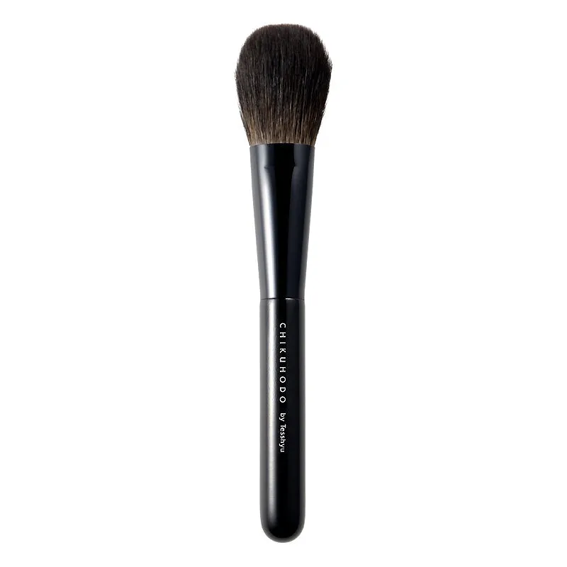 Chikuhodo Z Series 10-Piece Makeup Brush Set S-Z-10