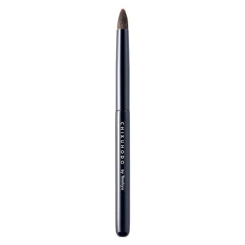 Chikuhodo Z Series 6-Piece Makeup Brush Set (S-Z-6)