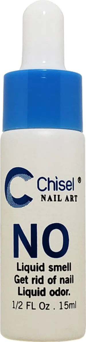 Chisel - No Liquid Smell  0.5oz