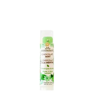 Chocolate Mint Lip Balm