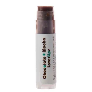 Chocolate Mocha Lover Lips