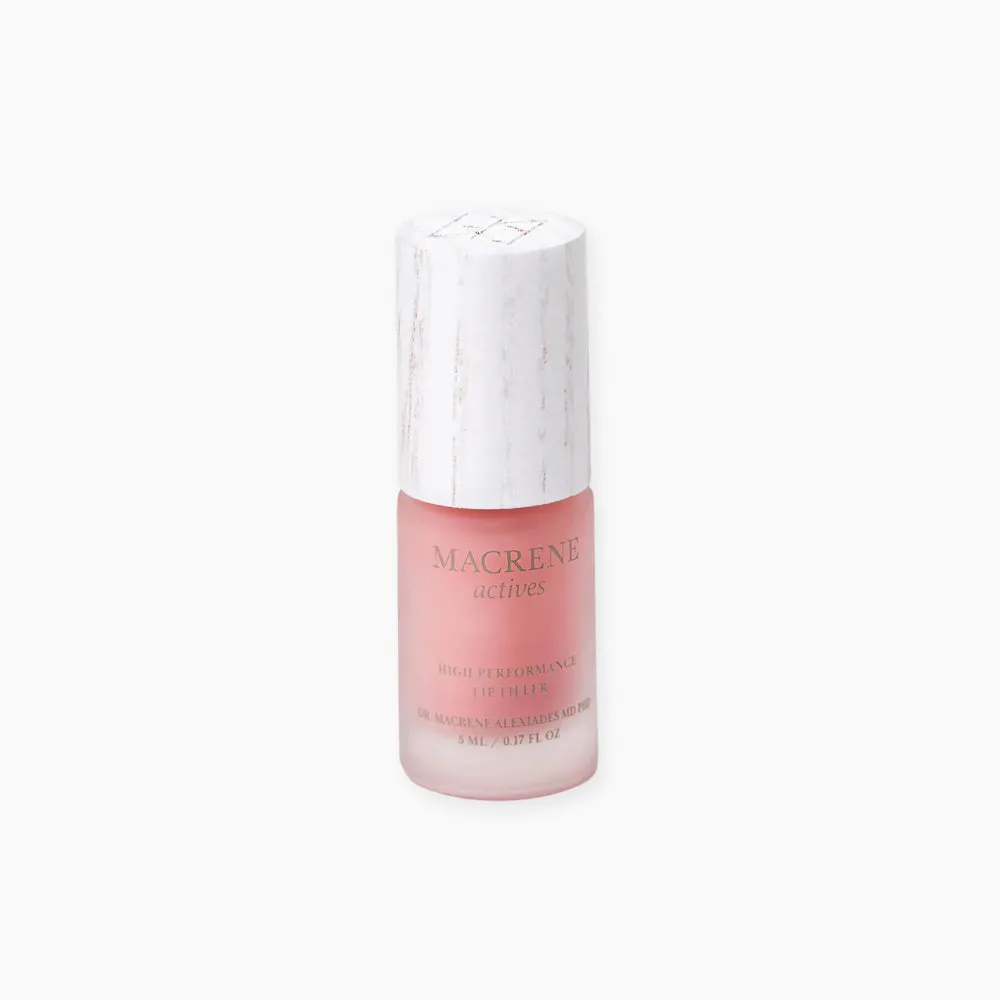 Chria High Performance Tinted Lip Filler