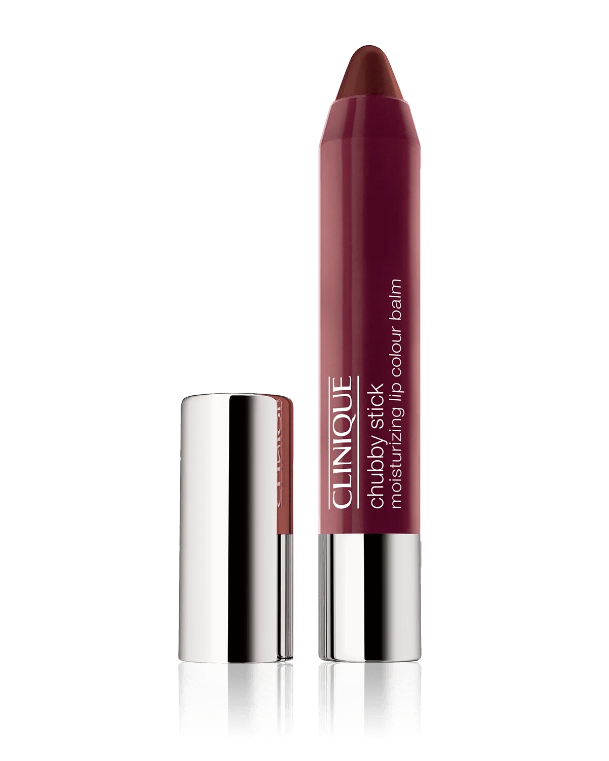 Chubby Stick™ Moisturizing Lip Colour Balm