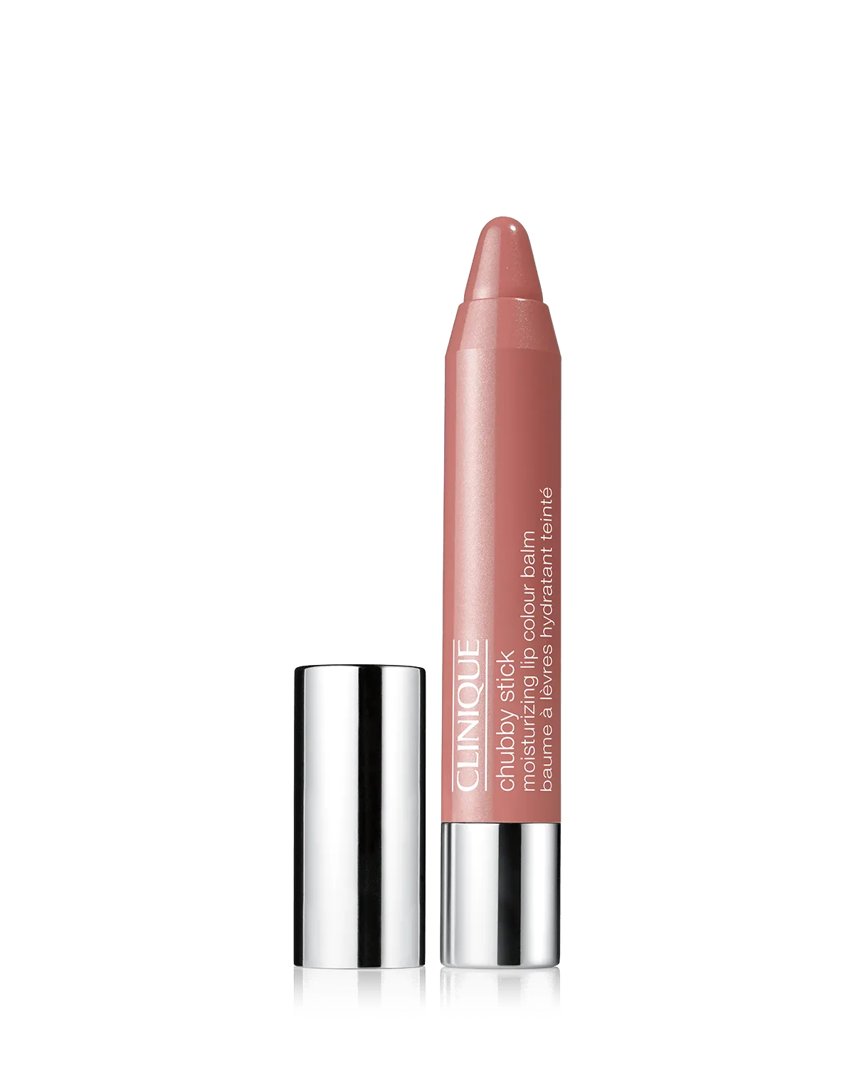 Chubby Stick™ Moisturizing Lip Colour Balm