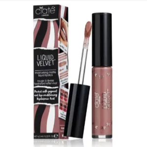 Ciate London Liquid Velvet Matte Liquid Lipstick - Bitter Sweet
