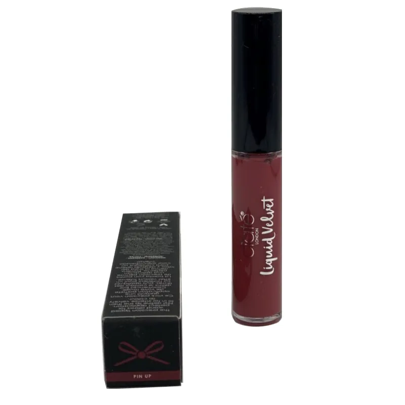 Ciate London Liquid Velvet Matte Liquid Lipstick - Pin Up