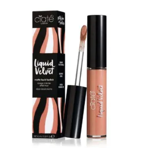 Ciate London Liquid Velvet Matte Liquid Lipstick - Swoon