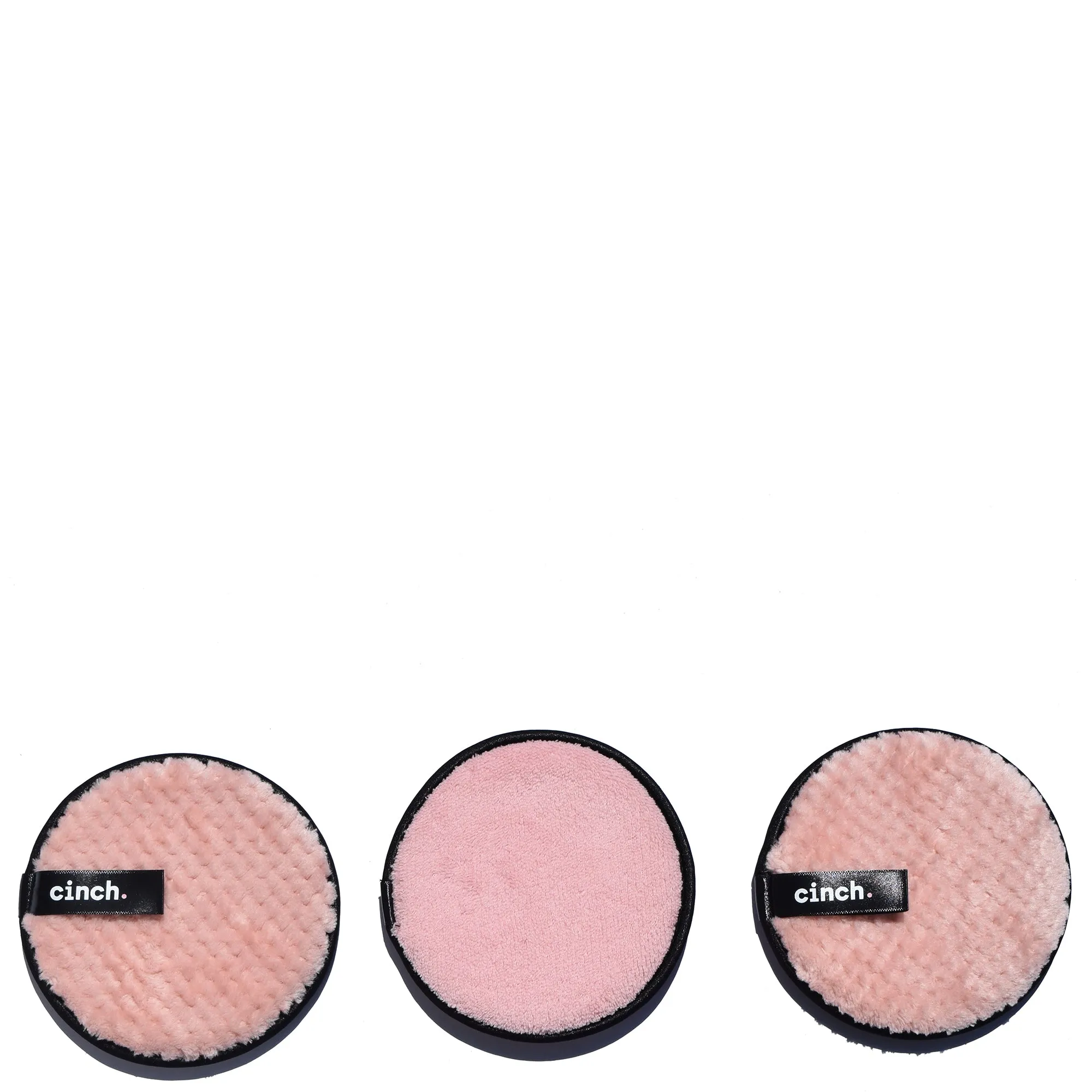 Cinch Wipe   Glow x3 Pads