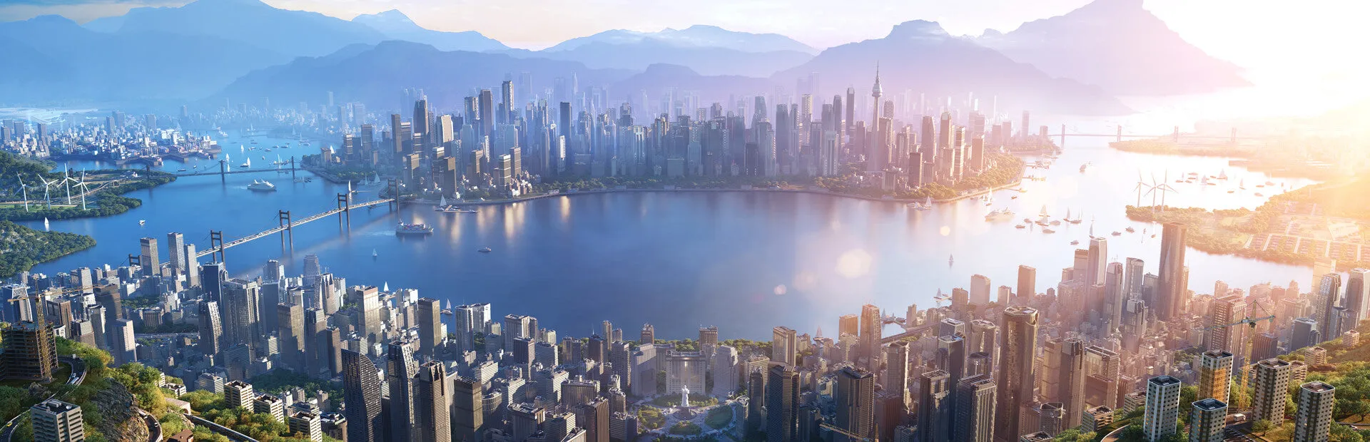 Cities: Skylines II (PC)