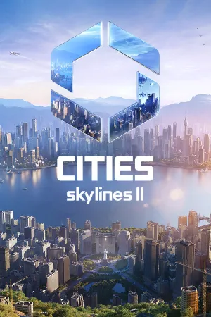 Cities: Skylines II (PC)