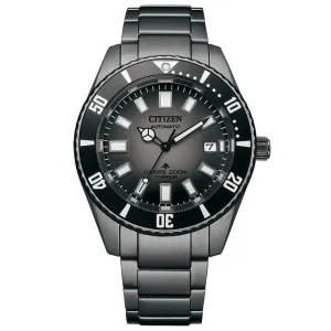 Citizen Promaster Automatic Super Titanium divers men's watch 2023.6 NB6025-59H