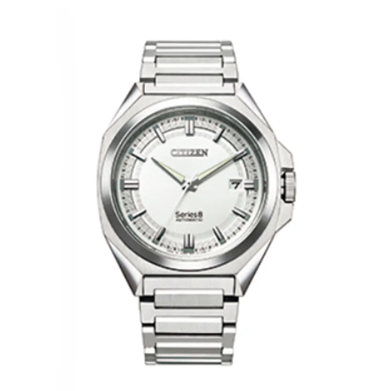 Citizen Series8 NB6010-81A Automatic 10 ATM Watch
