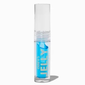 Claire's Blue Moisturizing Lip Jelly