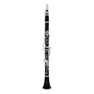 Clarinete Afinacion En Bb 17 Llaves Wesner Pcl2000
