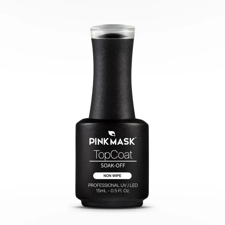 Classic Top Coat - 0.5oz Extreme Shine