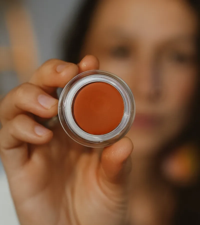 Clay Idol Lip Paint