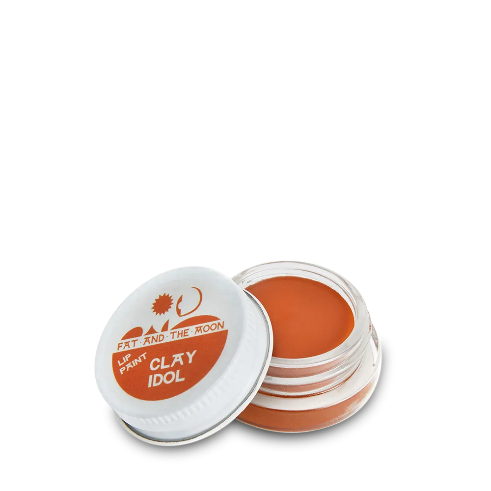 Clay Idol Lip Paint