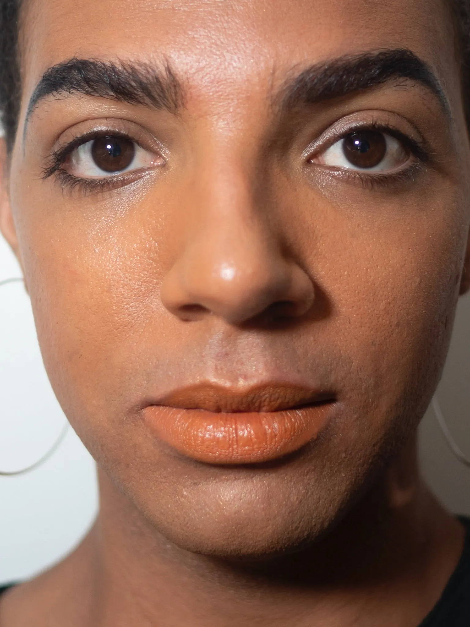 Clay Idol Lip Paint