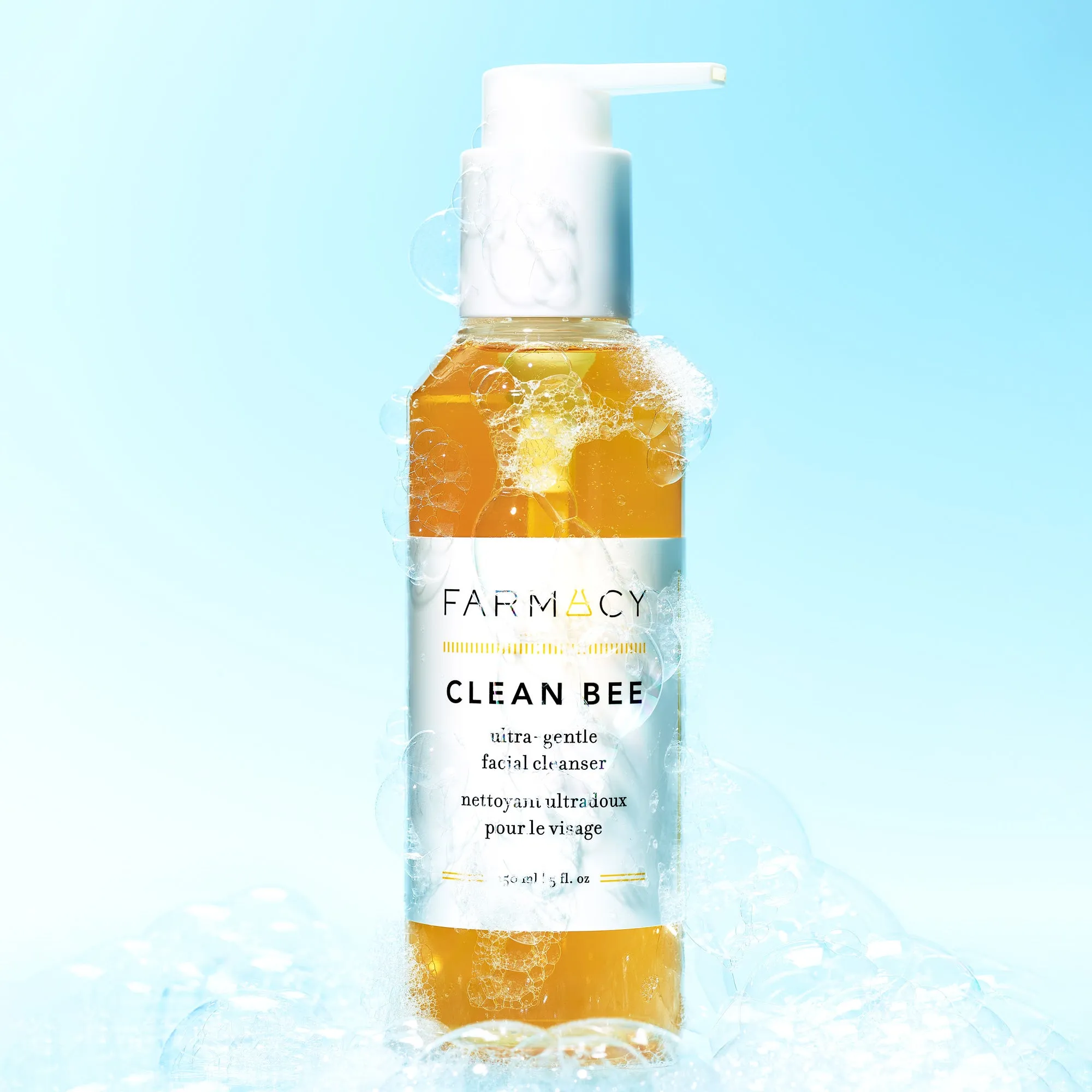 Clean Bee (bundle item)